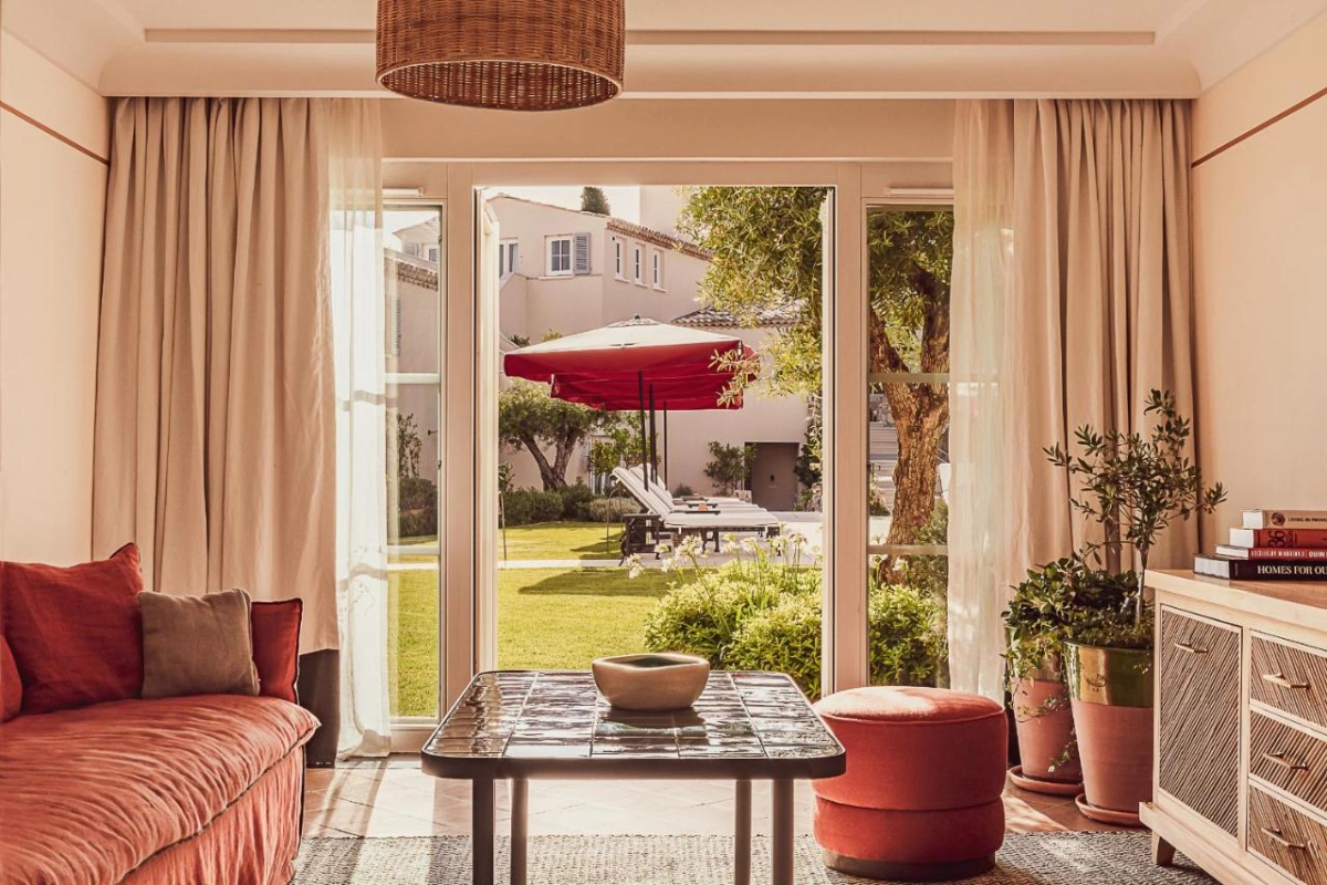 Lou Pinet - Hotel Photo 32