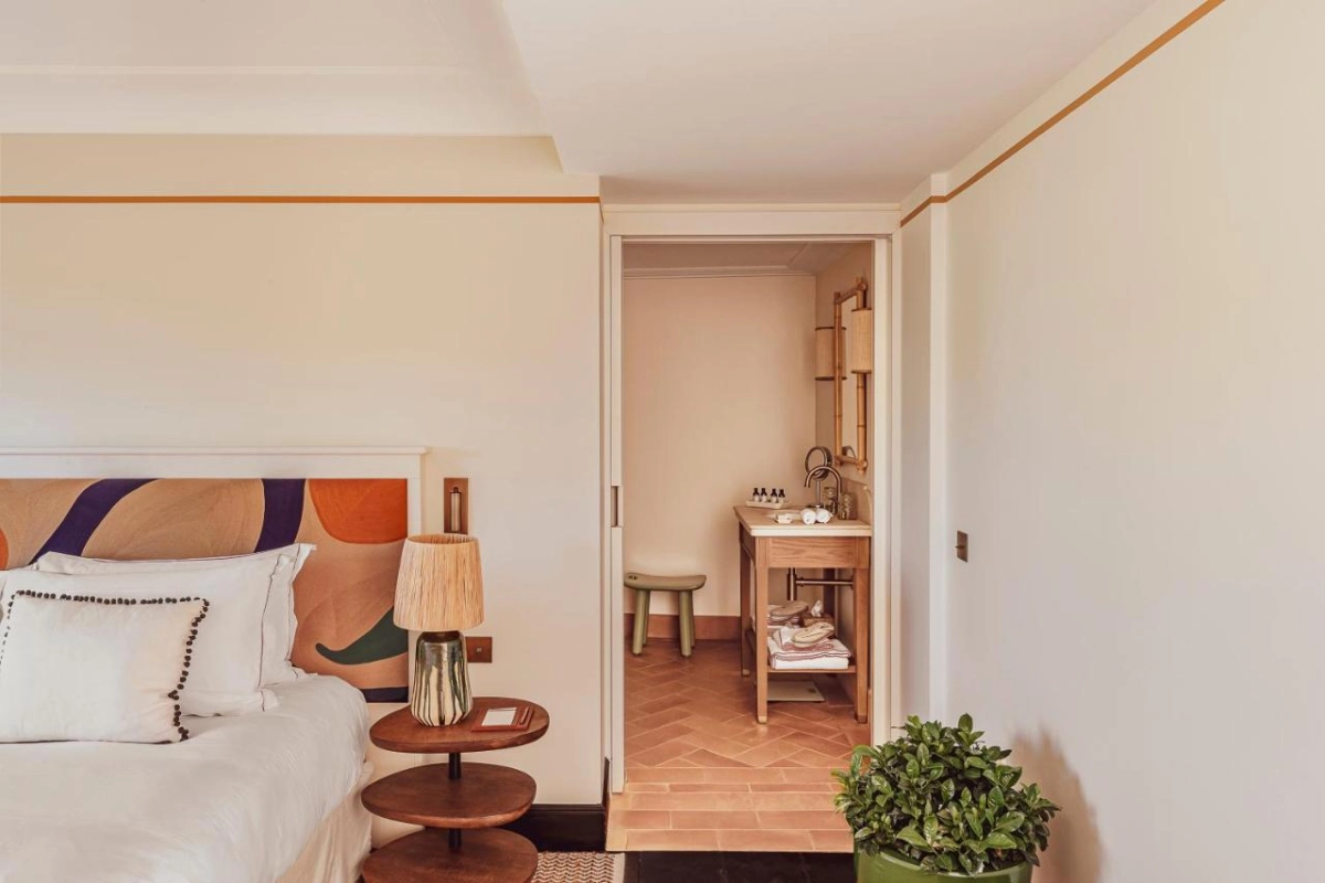 Lou Pinet - Hotel Photo 35