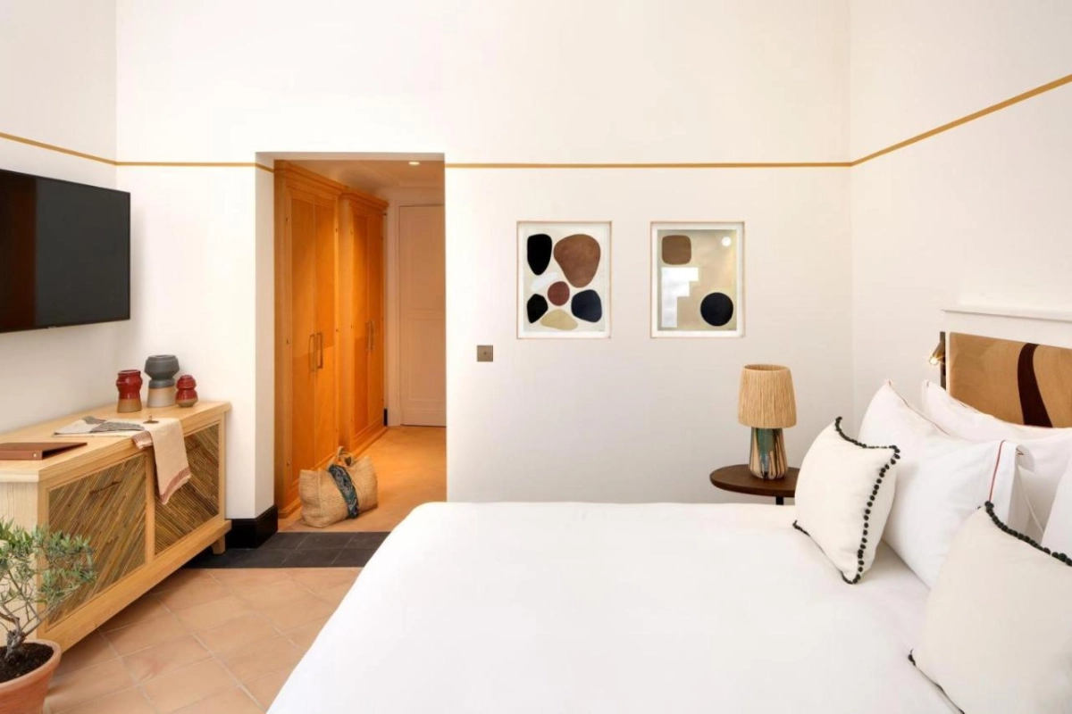 Lou Pinet - Hotel Photo 42