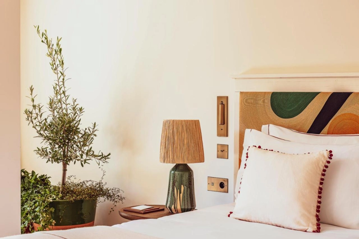 Lou Pinet - Hotel Photo 48