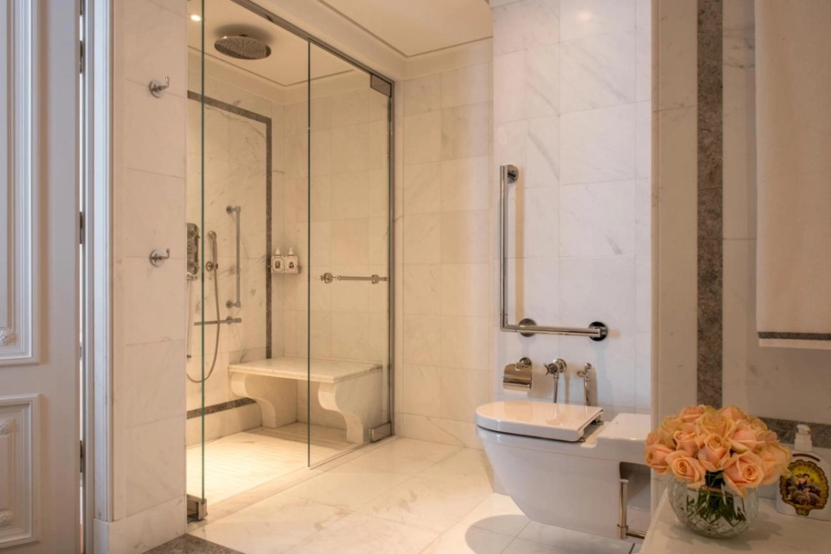 Hotel de Crillon, A Rosewood Hotel - Hotel Photo 7