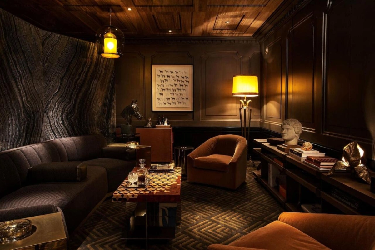 Hotel de Crillon, A Rosewood Hotel - Hotel Photo 10