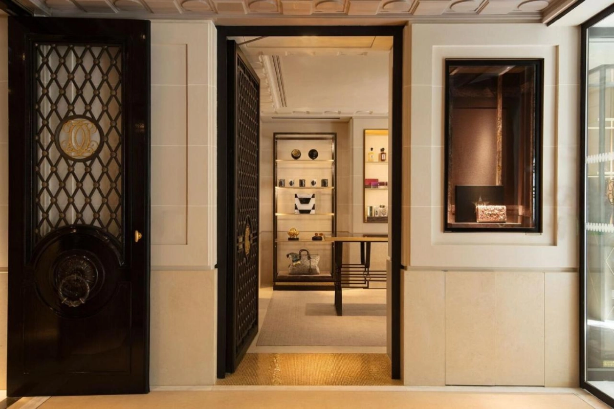 Hotel de Crillon, A Rosewood Hotel - Hotel Photo 14