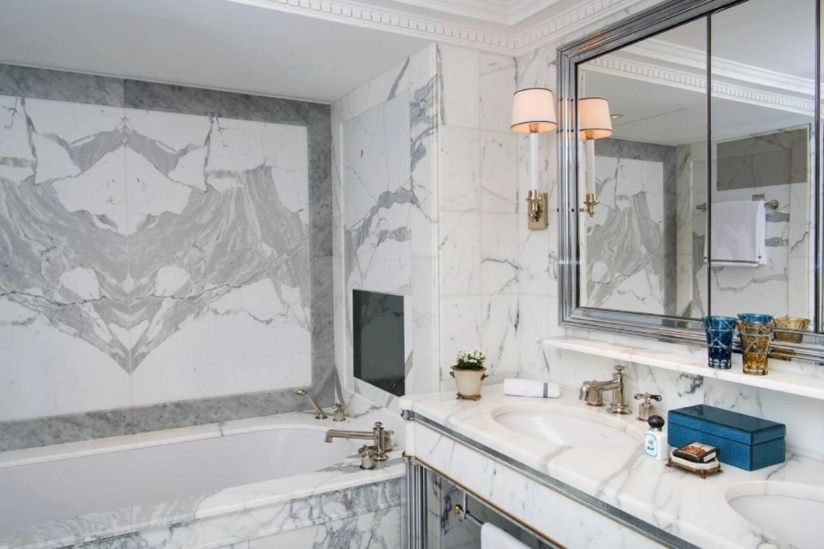 Hotel de Crillon, A Rosewood Hotel - Hotel Photo 30