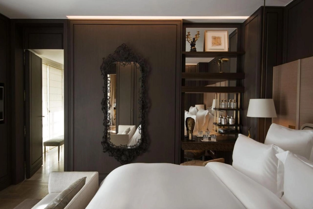 Hotel de Crillon, A Rosewood Hotel - Hotel Photo 41