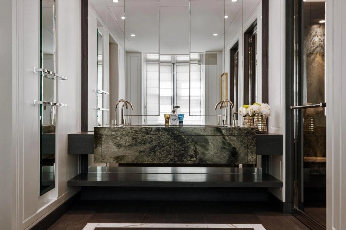 Hotel de Crillon, A Rosewood Hotel - Hotel Photo 43