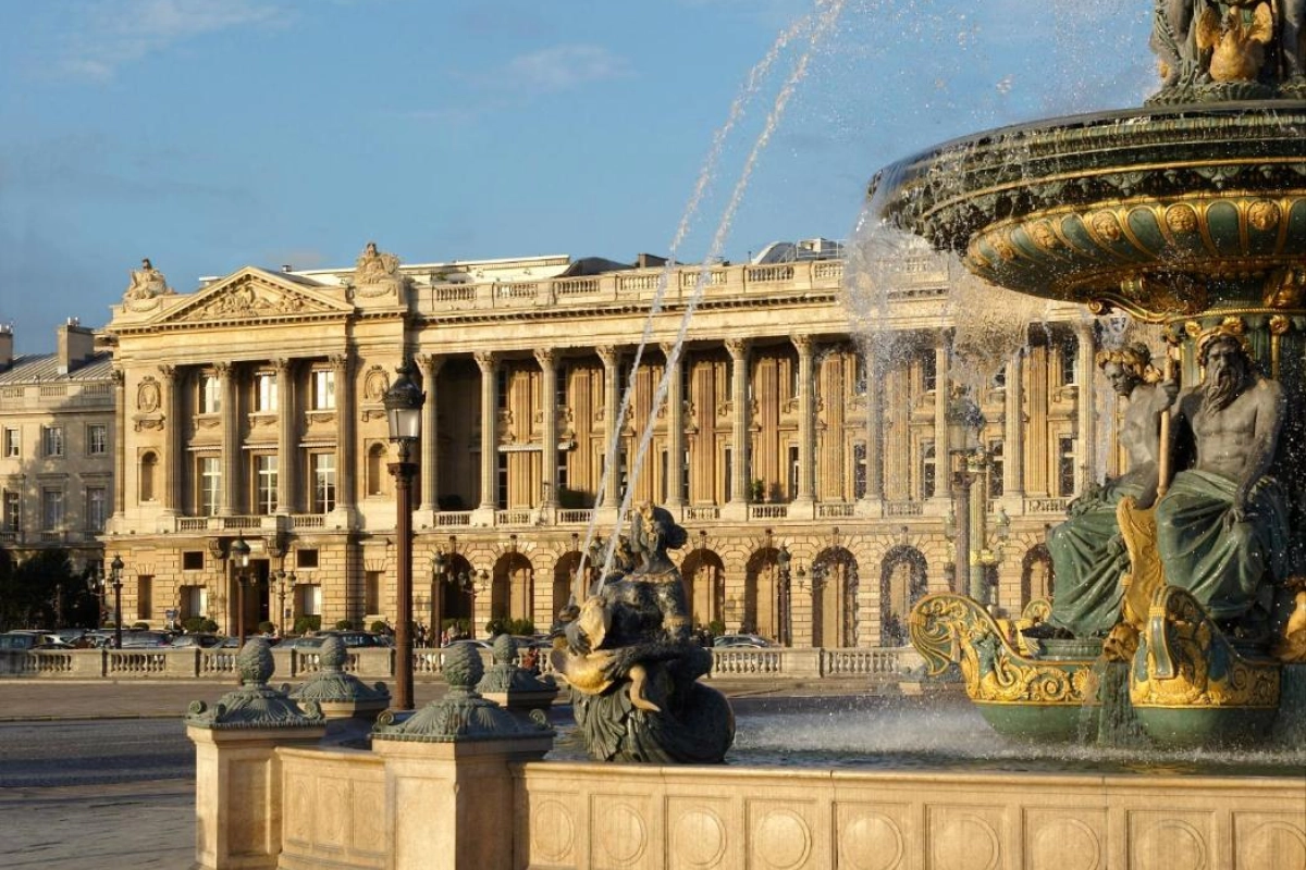 Hotel de Crillon, A Rosewood Hotel - Hotel Photo 48