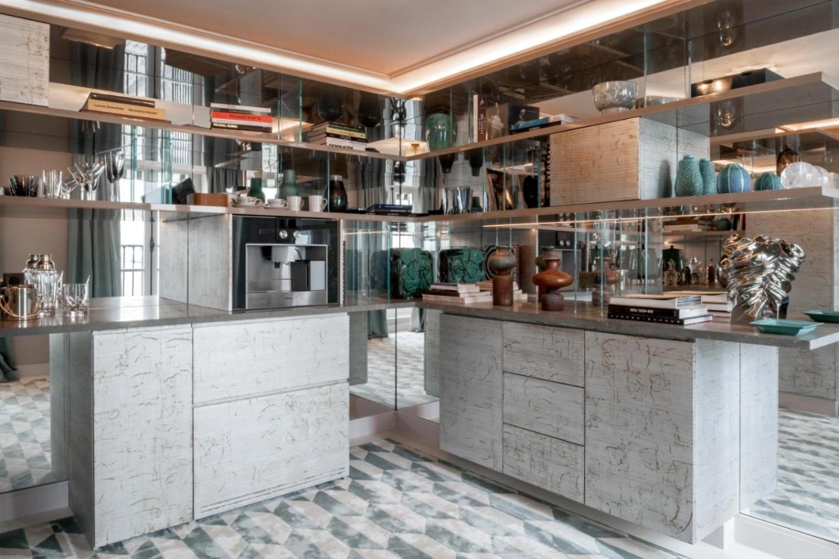 Hotel de Crillon, A Rosewood Hotel - Hotel Photo 49