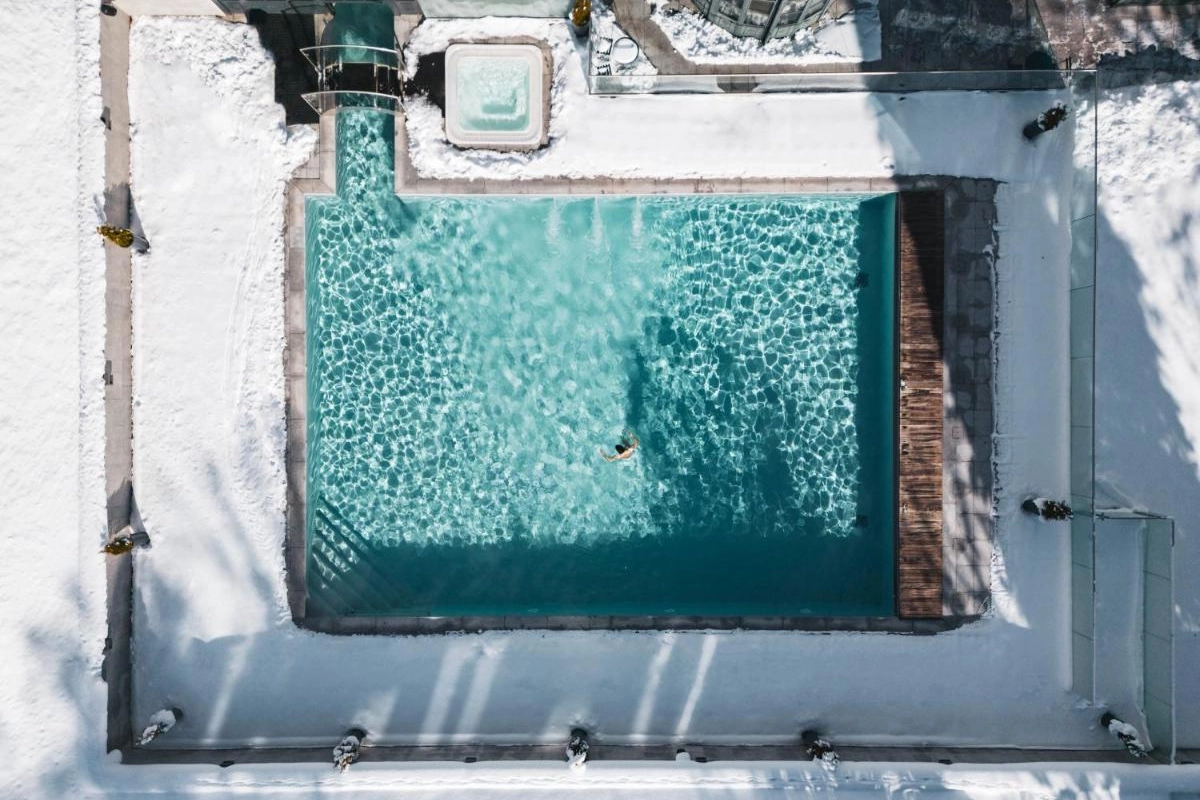 Hotel Mont-Blanc Chamonix - Hotel Photo 6