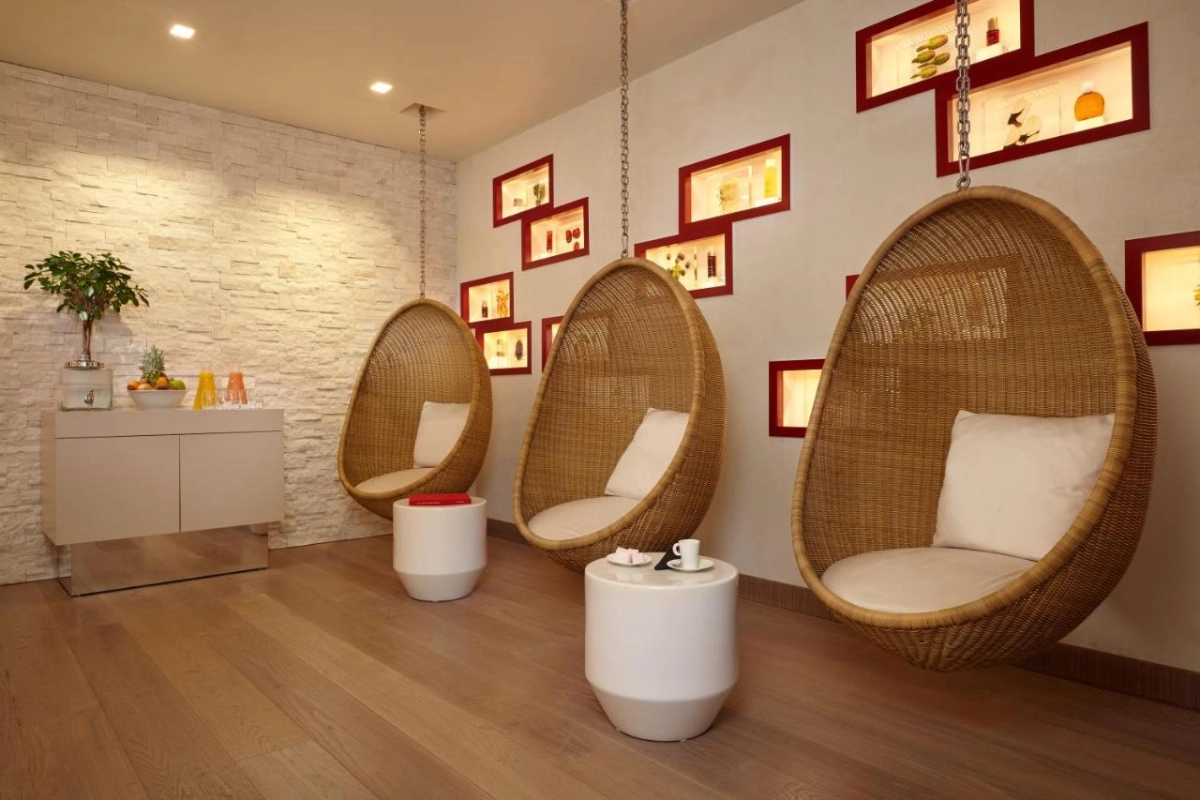 Hotel Mont-Blanc Chamonix - Hotel Photo 19