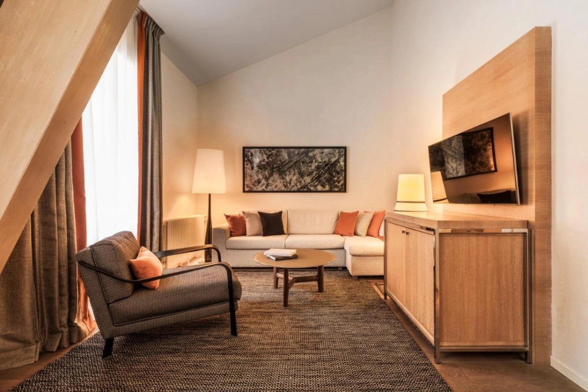 Hotel Mont-Blanc Chamonix - Hotel Photo 24