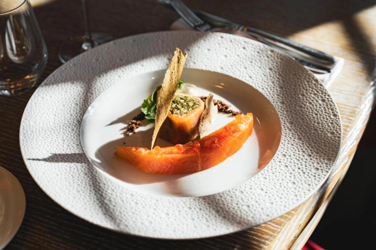 Hotel Mont-Blanc Chamonix - Hotel Photo 34