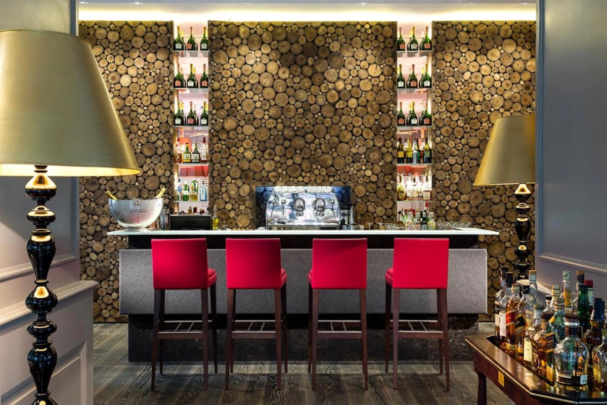 Hotel Mont-Blanc Chamonix - Hotel Photo 35