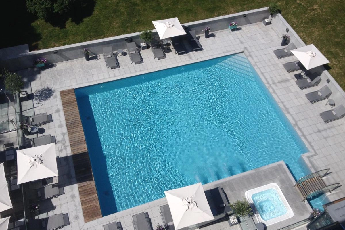 Hotel Mont-Blanc Chamonix - Hotel Photo 36