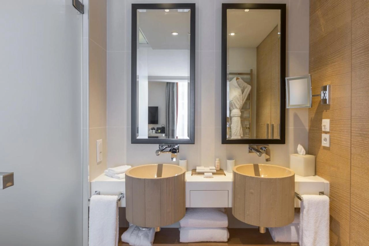 Hotel Mont-Blanc Chamonix - Hotel Photo 46