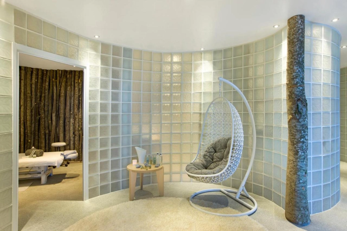 Altapura Hotel & Spa Val Thorens - Hotel Photo 20