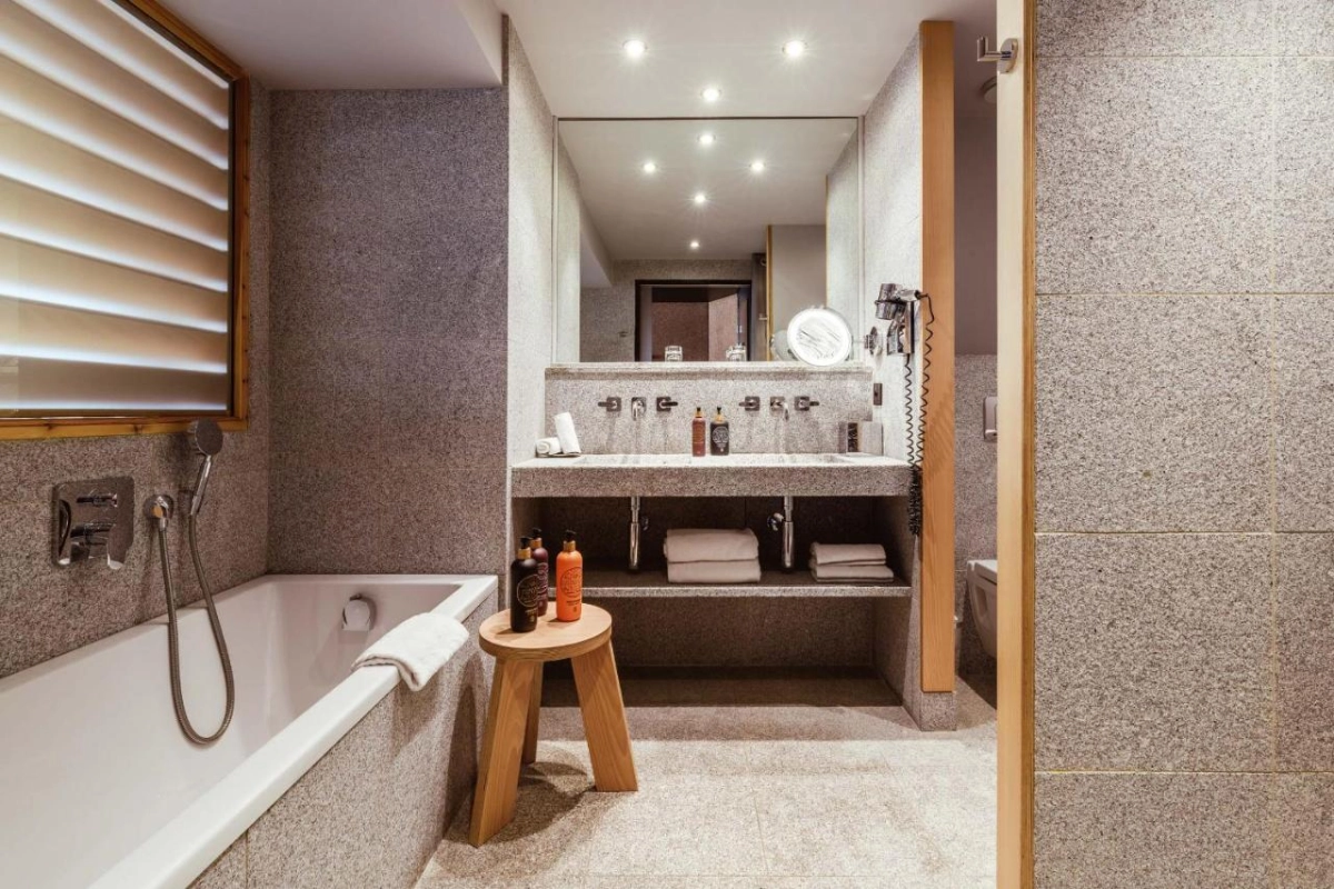 Altapura Hotel & Spa Val Thorens - Hotel Photo 30