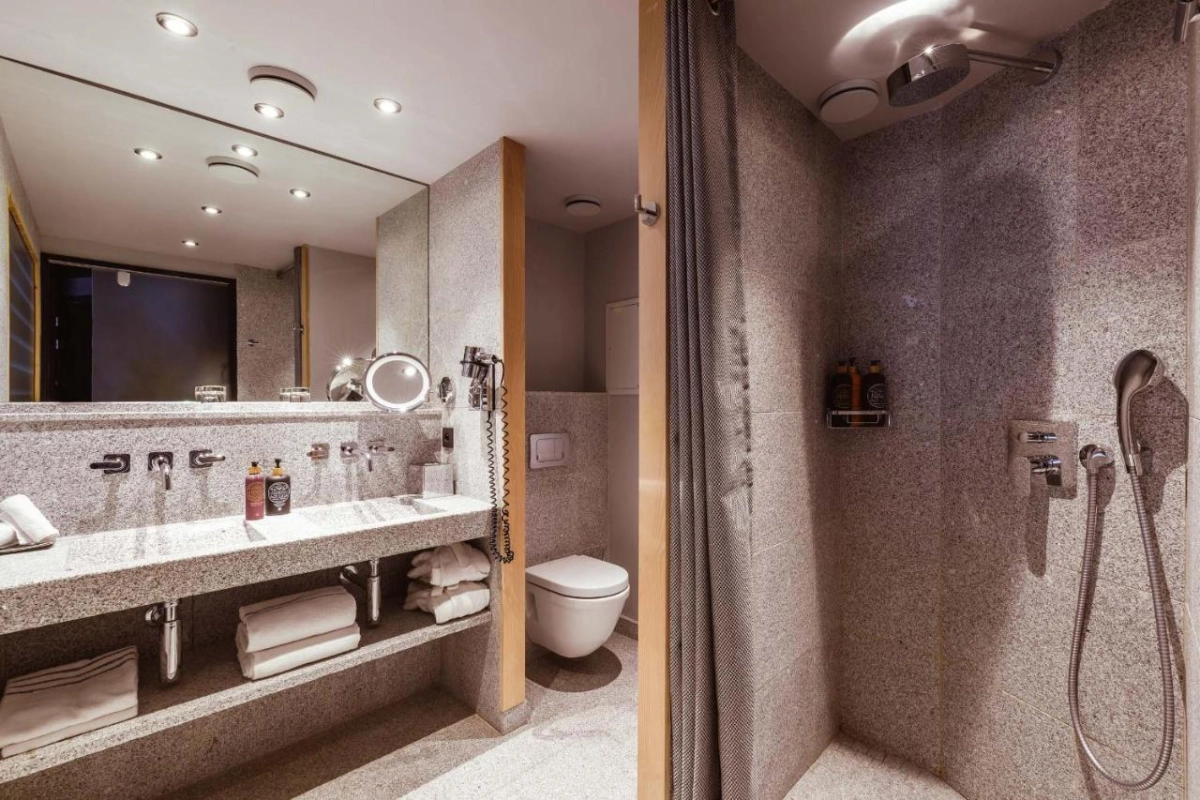 Altapura Hotel & Spa Val Thorens - Hotel Photo 37