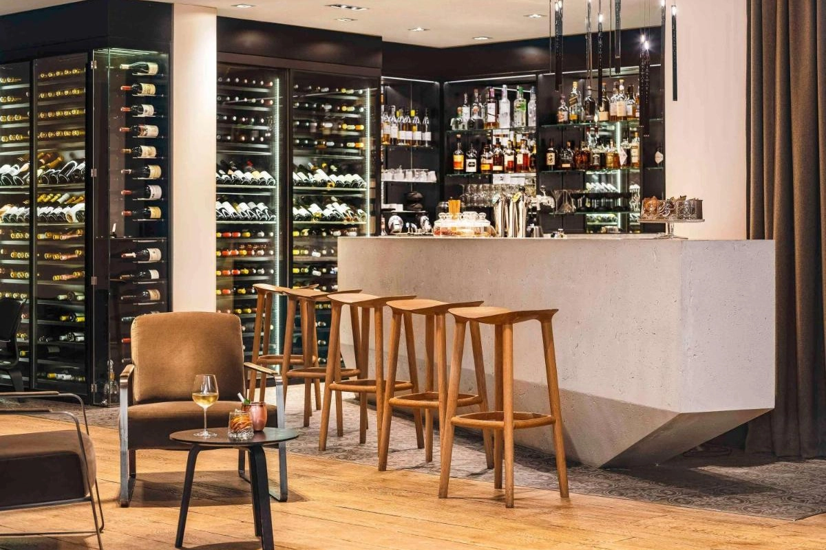 Balthazar Hotel & Spa MGallery Rennes - Hotel Photo 7