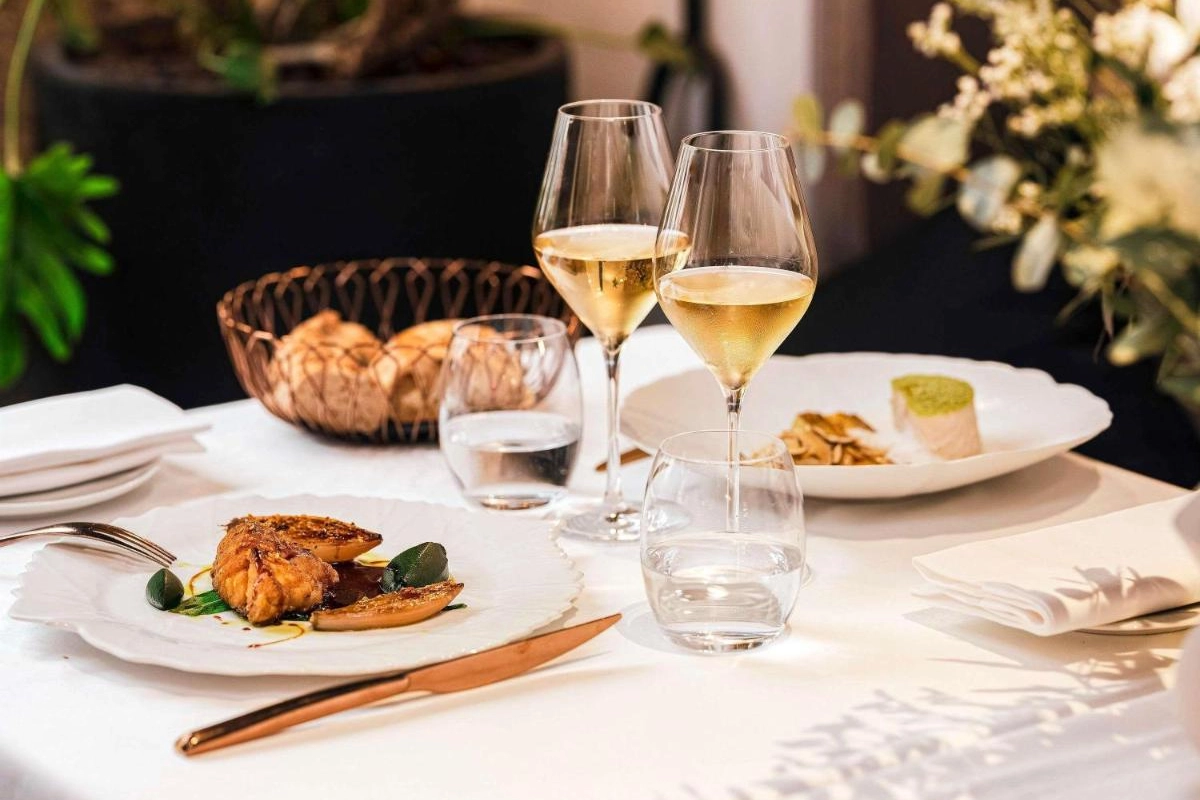 Balthazar Hotel & Spa MGallery Rennes - Hotel Photo 8