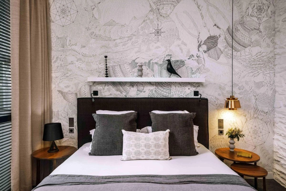 Balthazar Hotel & Spa MGallery Rennes - Hotel Photo 12