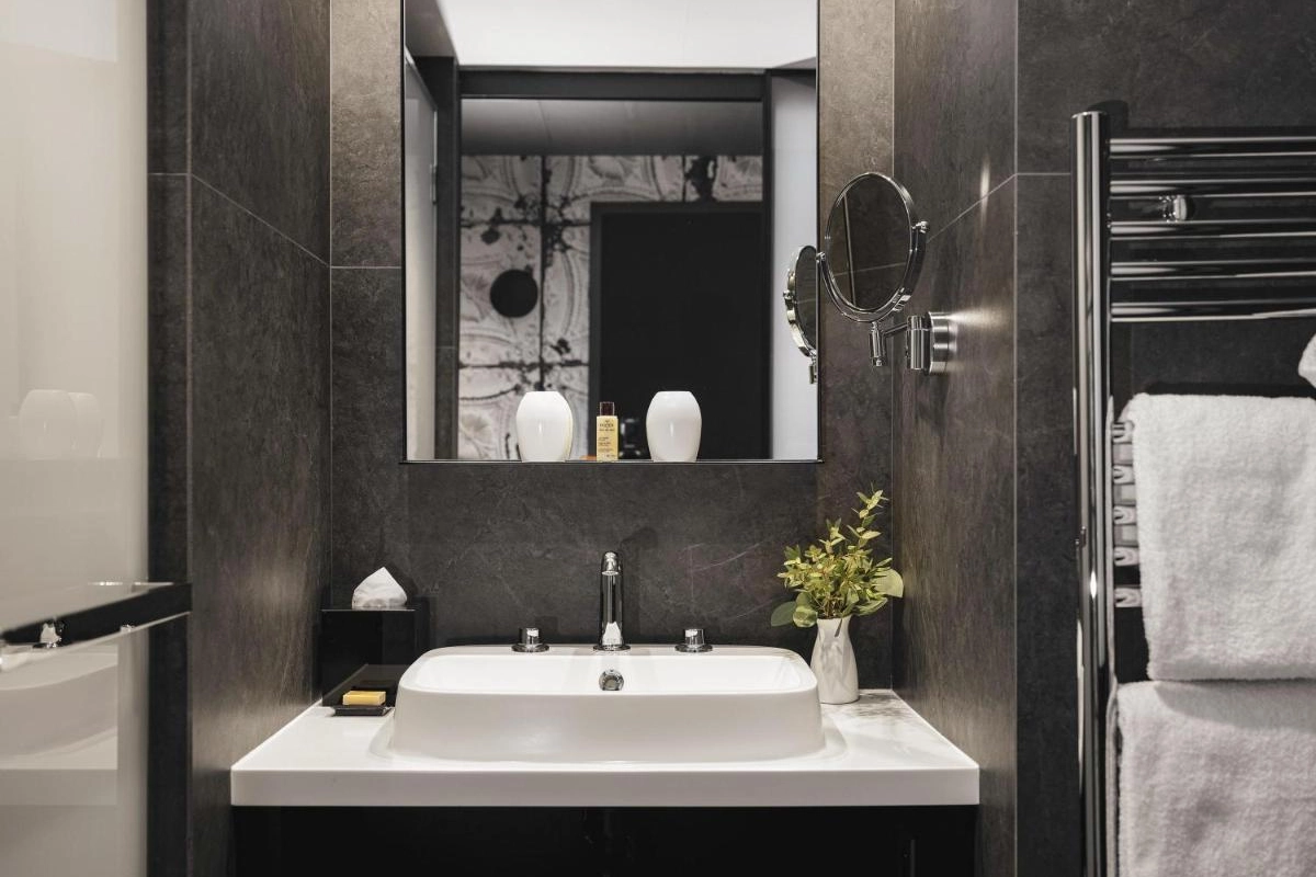 Balthazar Hotel & Spa MGallery Rennes - Hotel Photo 14