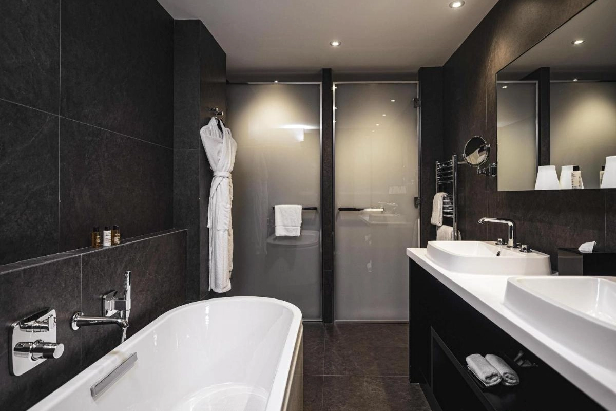 Balthazar Hotel & Spa MGallery Rennes - Hotel Photo 15