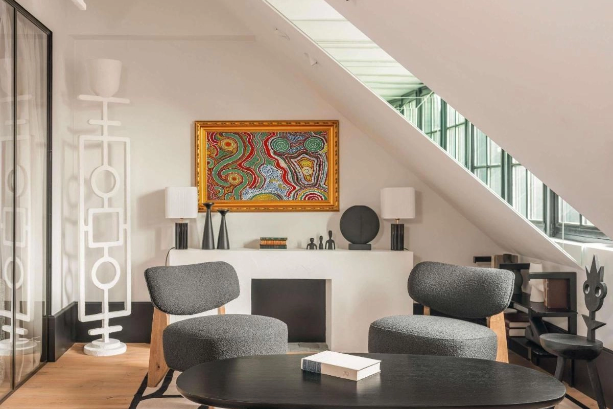 Balthazar Hotel & Spa MGallery Rennes - Hotel Photo 23