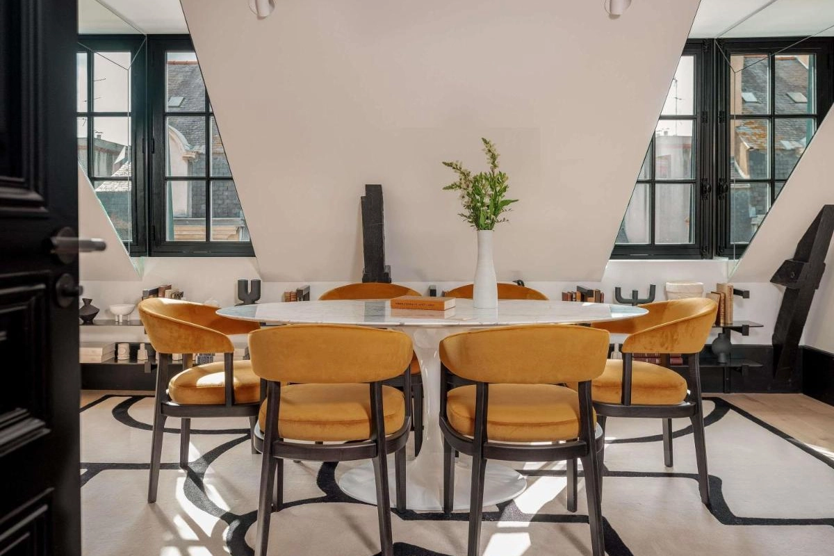 Balthazar Hotel & Spa MGallery Rennes - Hotel Photo 24