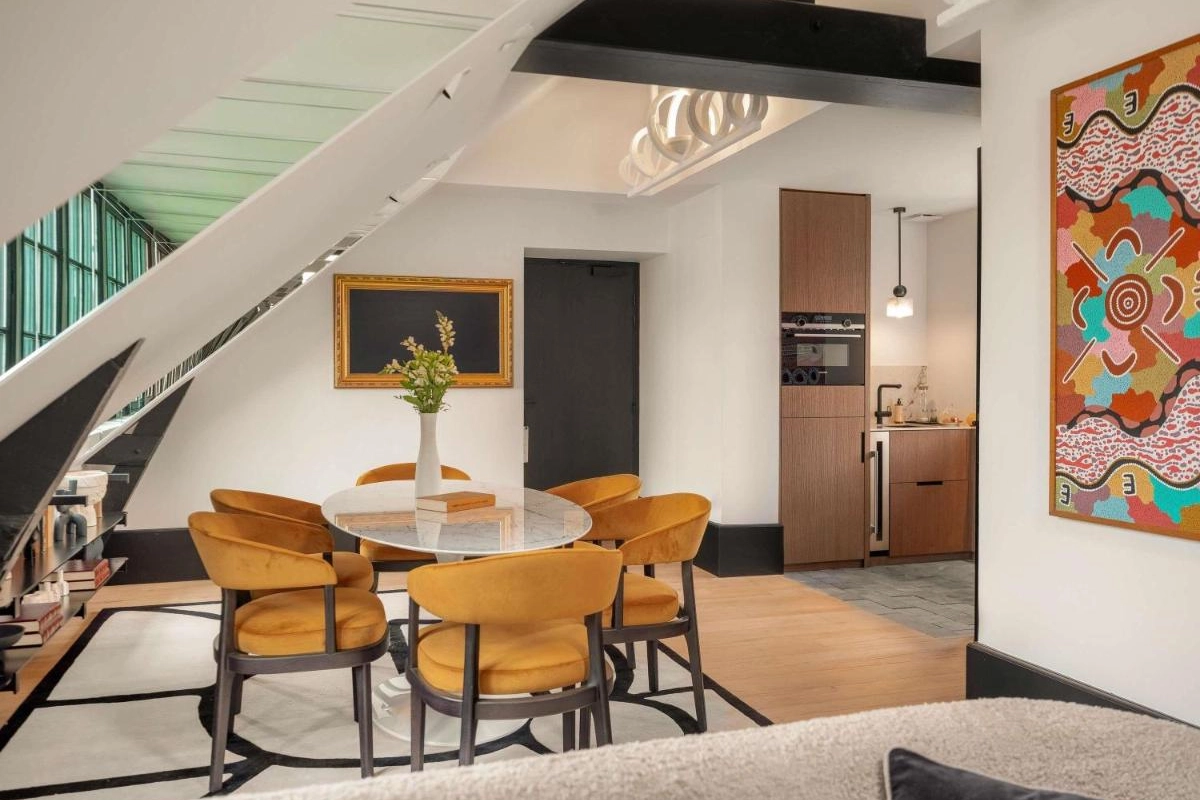 Balthazar Hotel & Spa MGallery Rennes - Hotel Photo 26