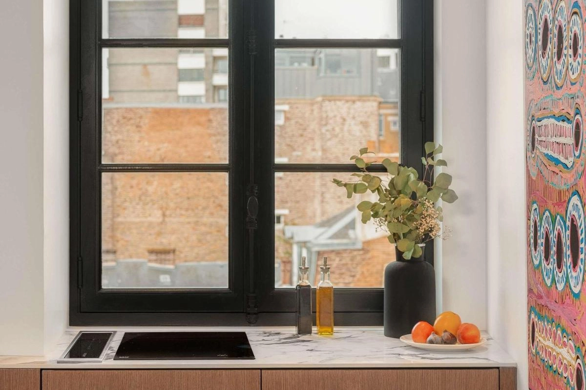 Balthazar Hotel & Spa MGallery Rennes - Hotel Photo 27