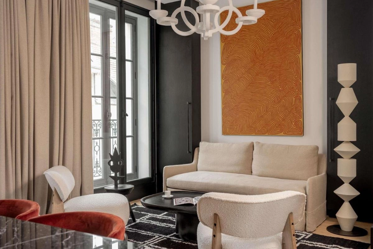 Balthazar Hotel & Spa MGallery Rennes - Hotel Photo 39