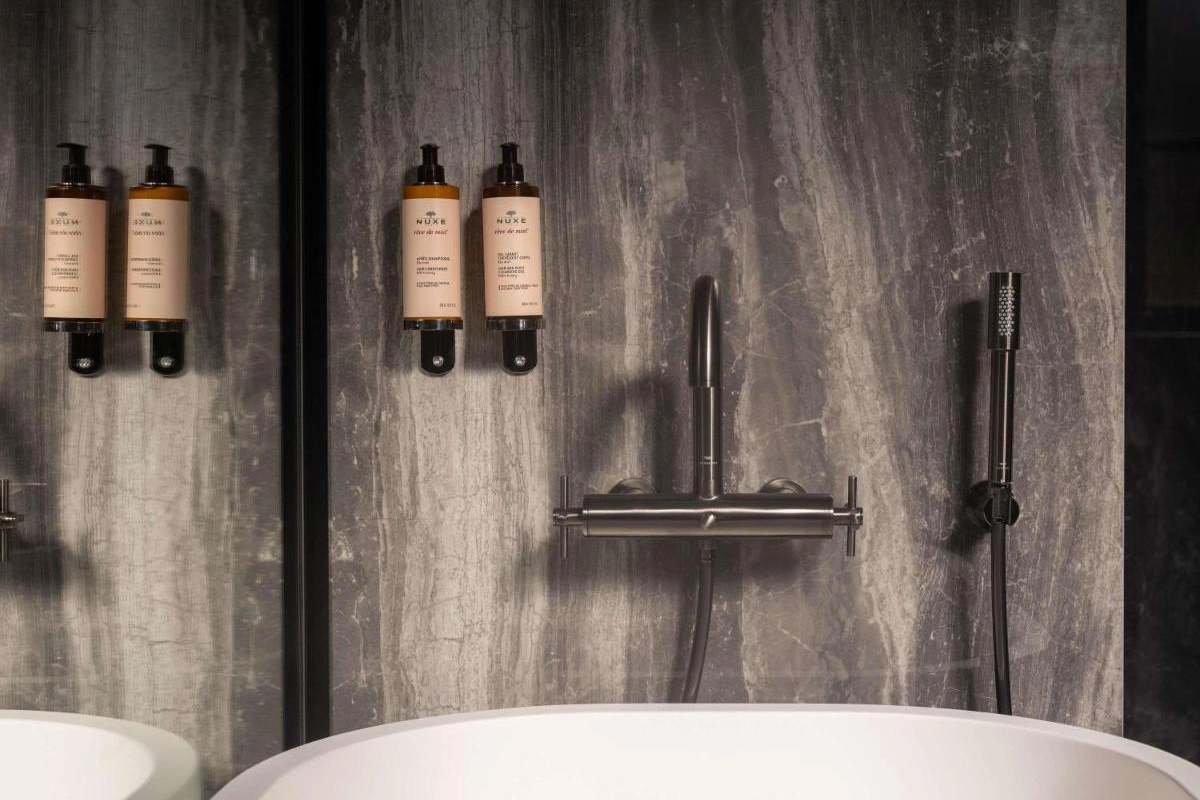 Balthazar Hotel & Spa MGallery Rennes - Hotel Photo 45