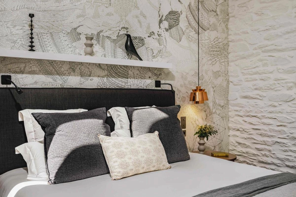 Balthazar Hotel & Spa MGallery Rennes - Hotel Photo 50