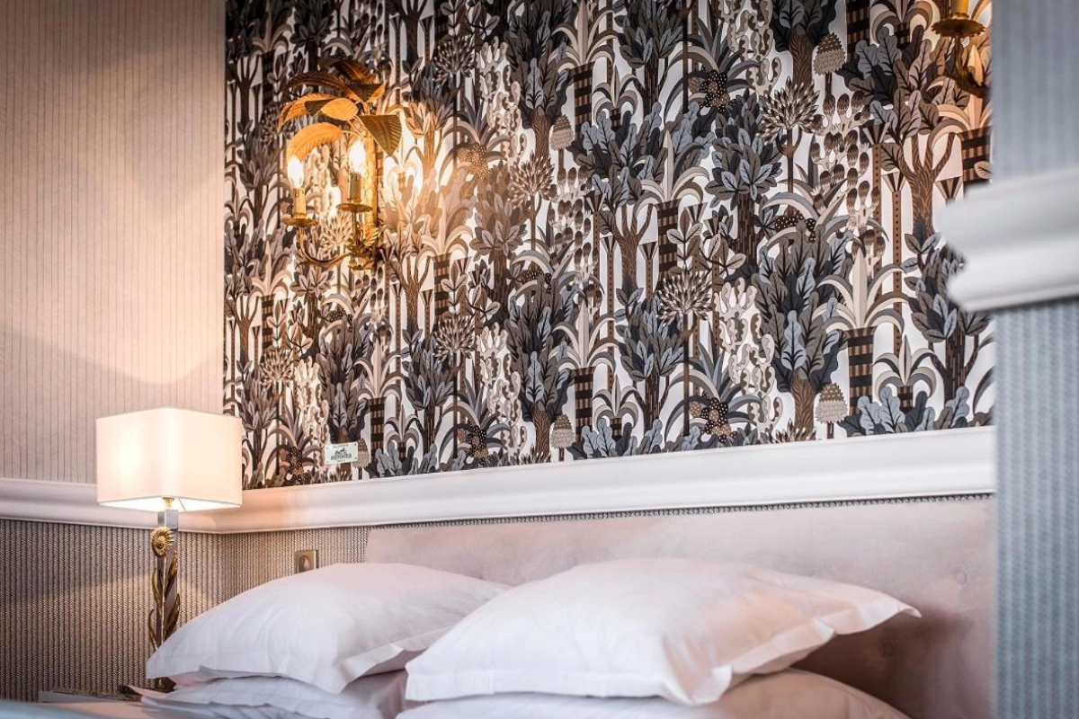 Hotel Belles Rives - Hotel Photo 9