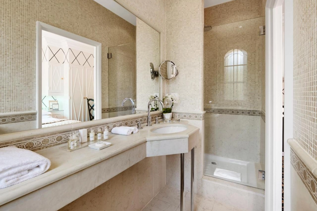 Hotel Belles Rives - Hotel Photo 30