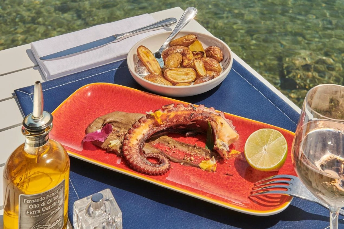 Hotel Belles Rives - Hotel Photo 34