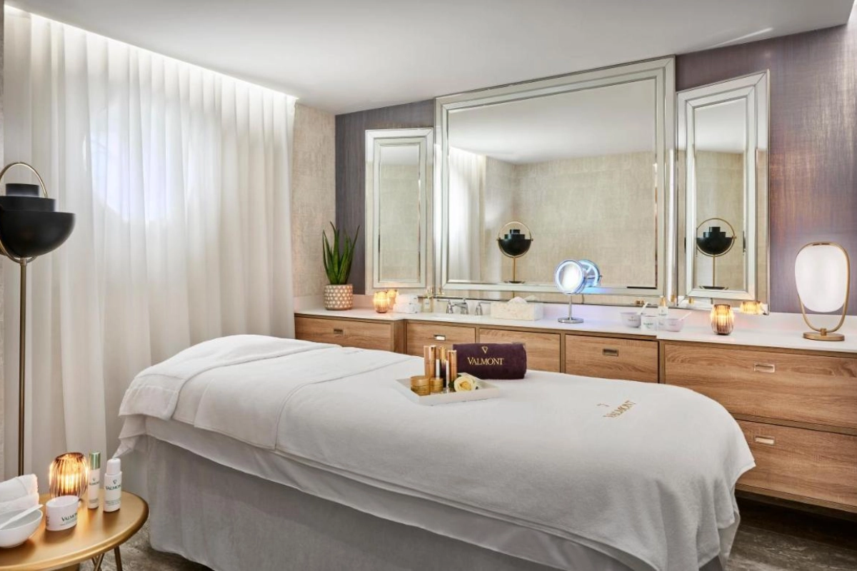 Hotel Belles Rives - Hotel Photo 38