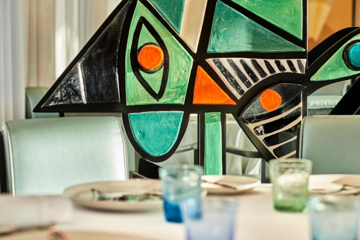 Hotel Belles Rives - Hotel Photo 41