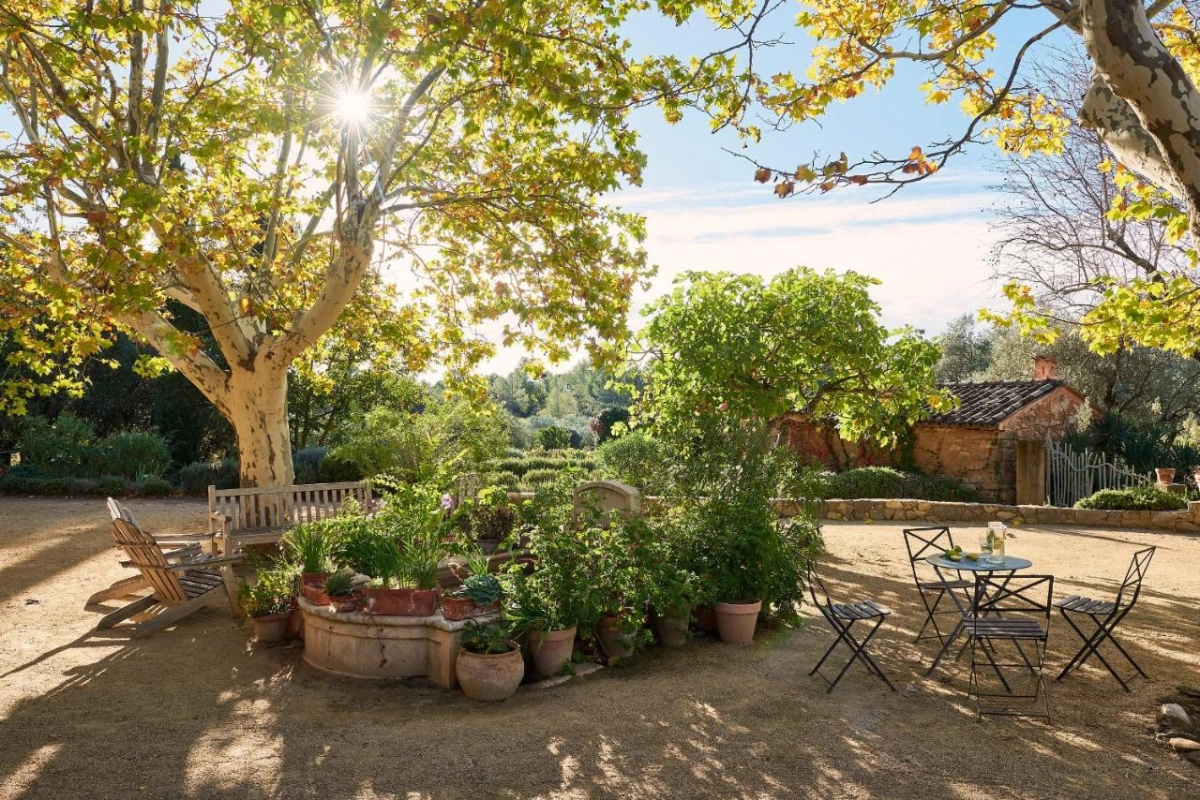 Chateau De Berne - Hotel Photo 2