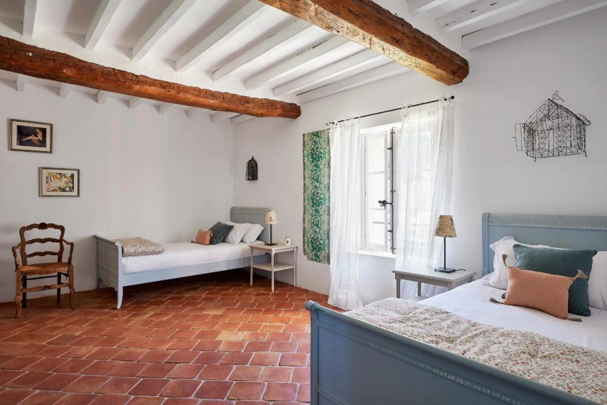 Chateau De Berne - Hotel Photo 5