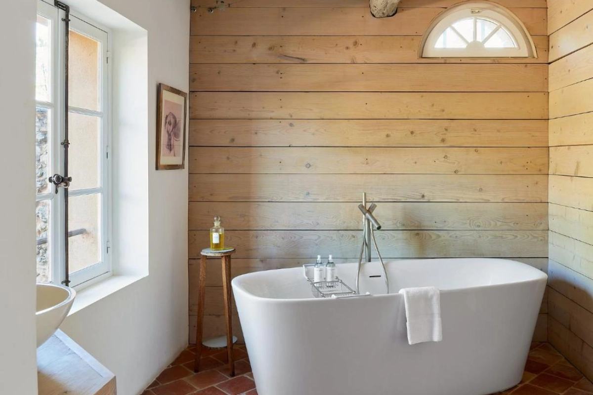 Chateau De Berne - Hotel Photo 6