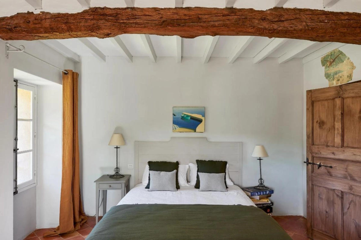 Chateau De Berne - Hotel Photo 7