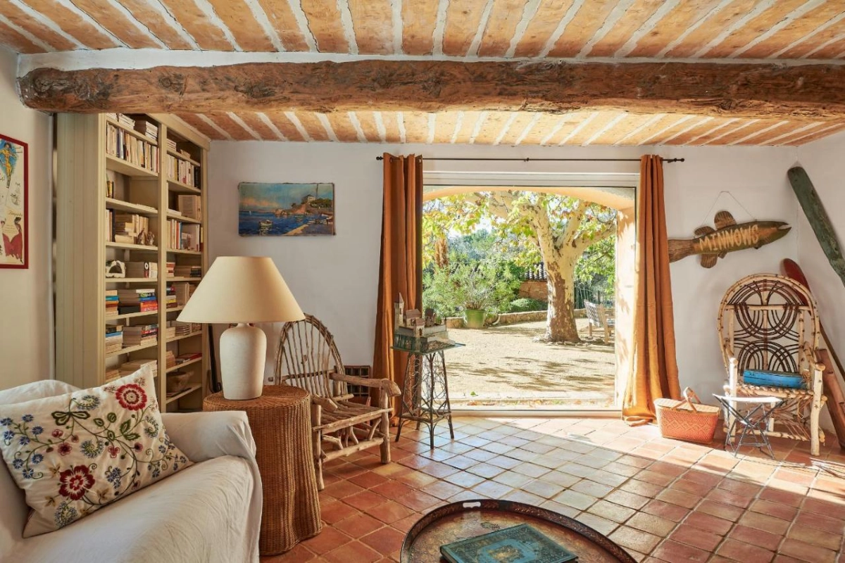 Chateau De Berne - Hotel Photo 10