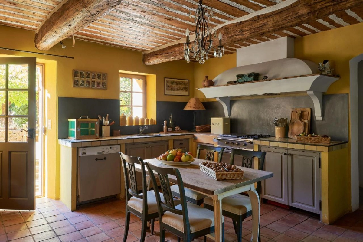 Chateau De Berne - Hotel Photo 11