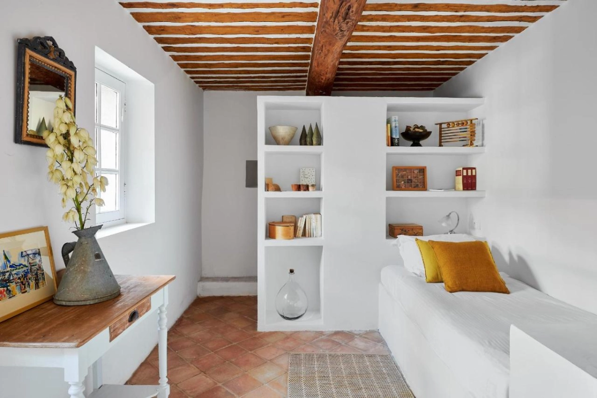 Chateau De Berne - Hotel Photo 13