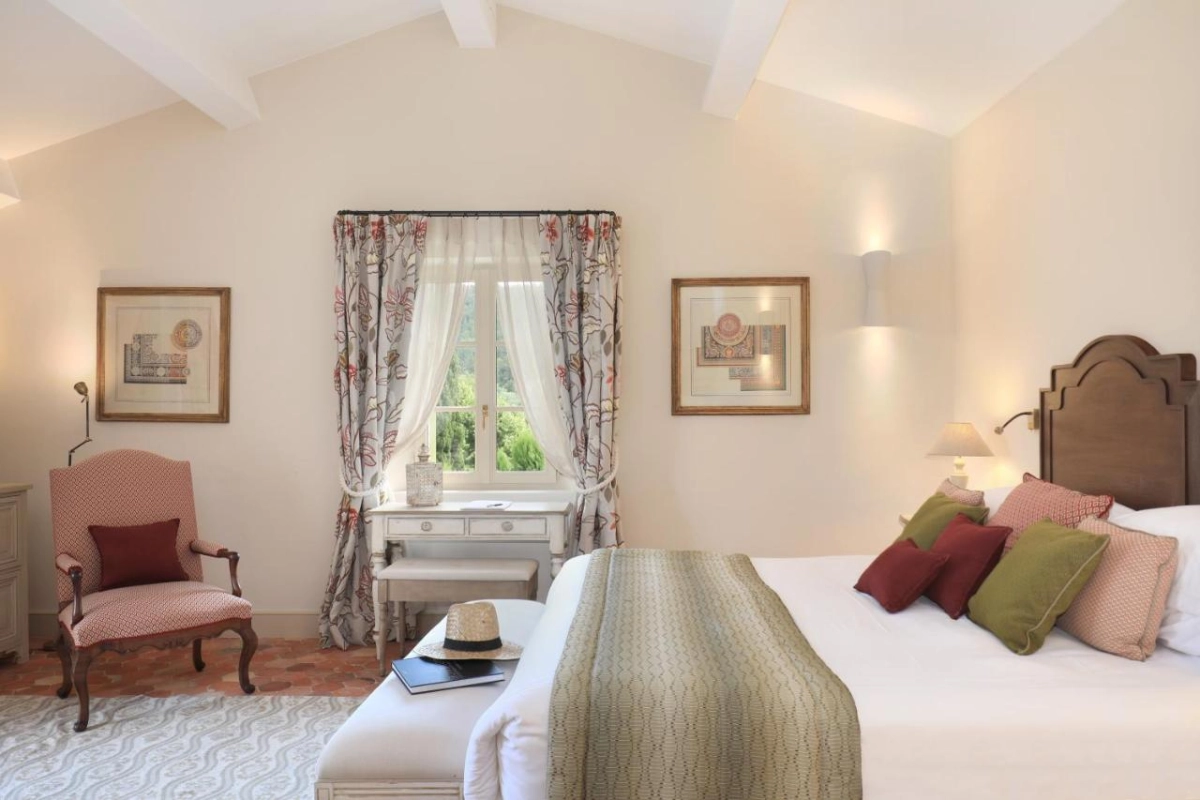 Chateau De Berne - Hotel Photo 15