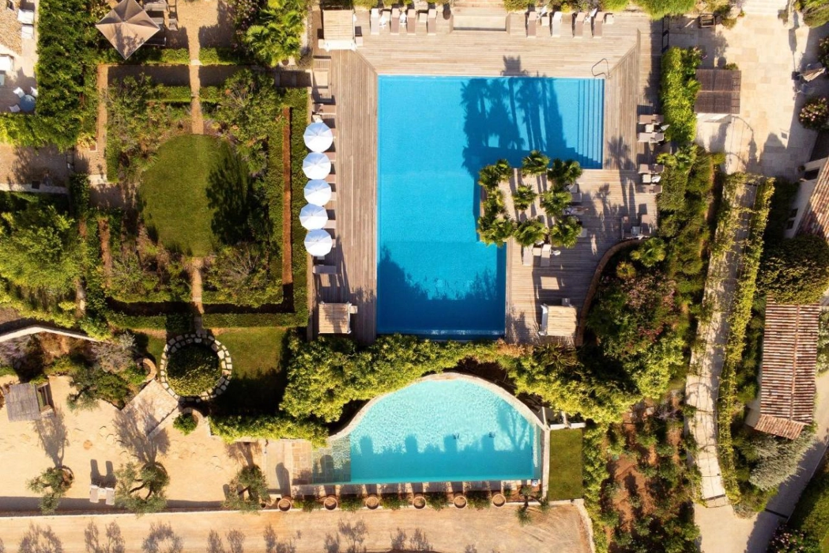 Chateau De Berne - Hotel Photo 34