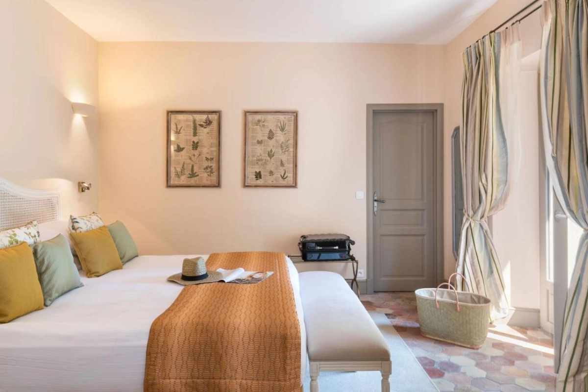 Chateau De Berne - Hotel Photo 41