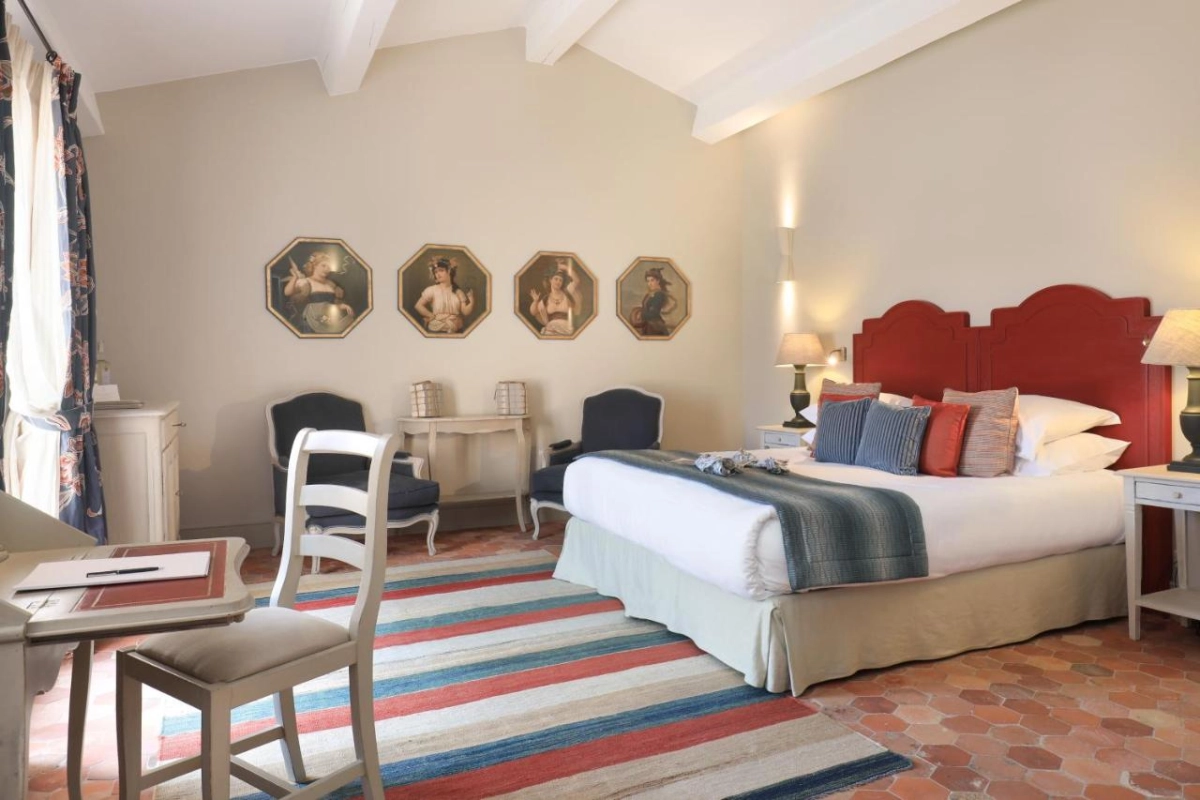 Chateau De Berne - Hotel Photo 43